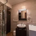 Apartmán Balatoni