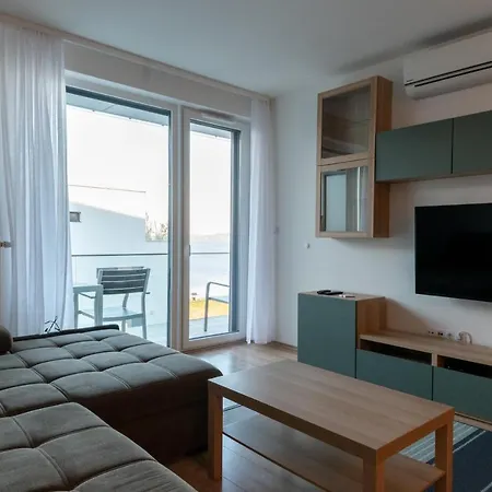 Balatoni Appartement Fonyód