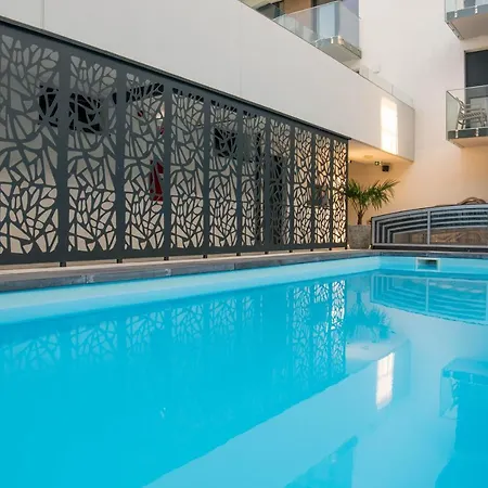 Appartement Balatoni *