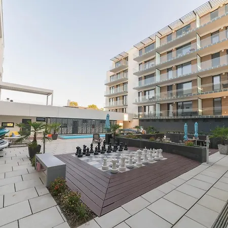 Apartmán Balatoni *