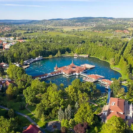 Appartement Balatoni Fonyód