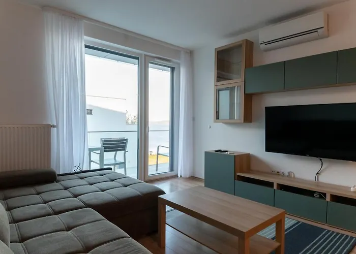 Balatoni Apartmán Fonyód