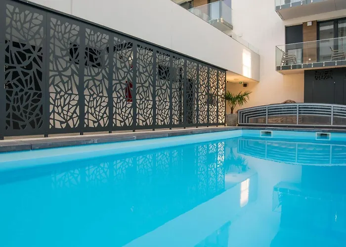 Apartmán Balatoni *