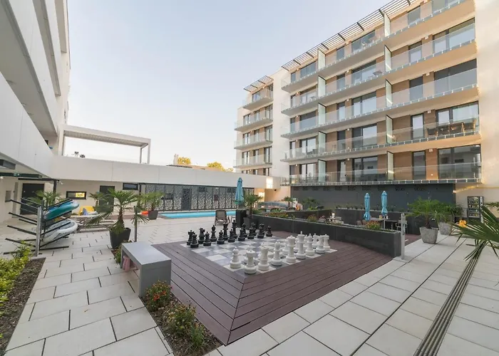 Apartmán Balatoni *