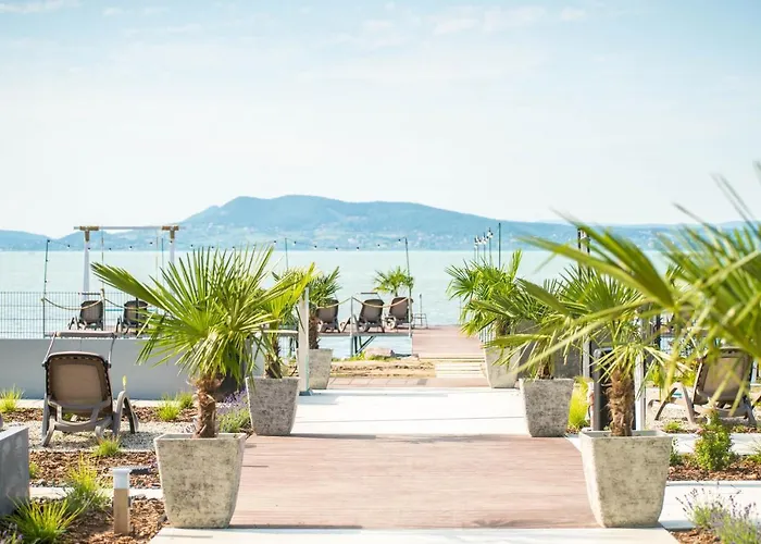 Balatoni Apartmán *