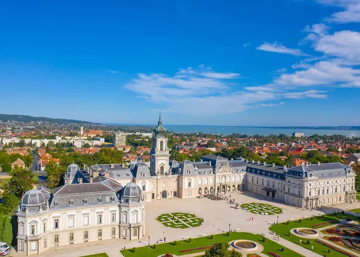 Apartmán Balatoni *