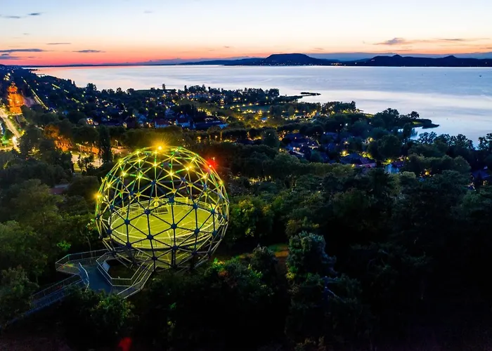 Balatoni Apartmán Fonyód