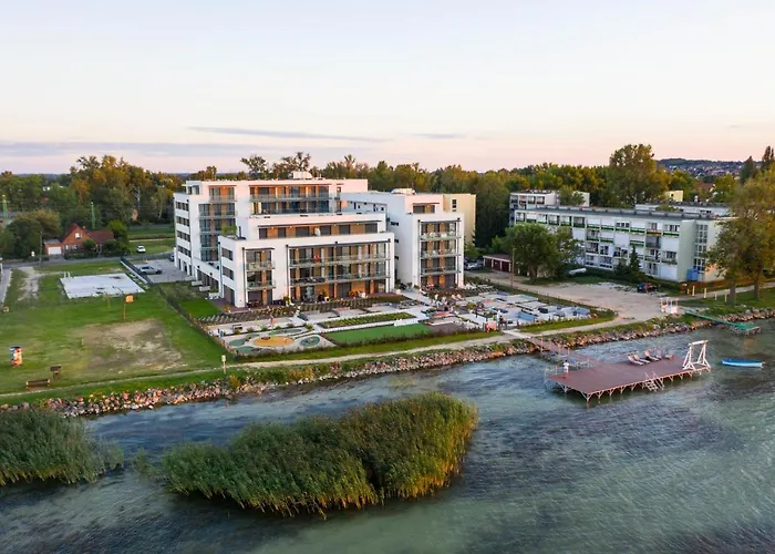 Apartmán Balatoni *