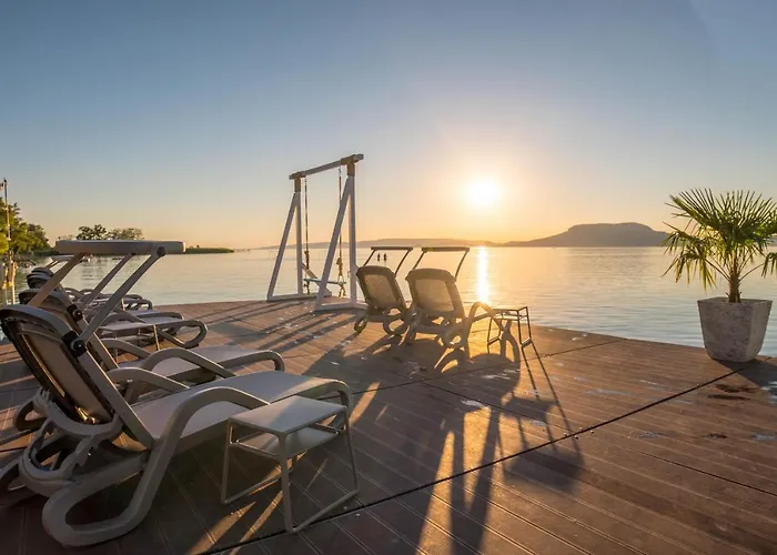 Balatoni Apartmán *